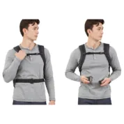 Сумка Thule - Aion Sling Bag 2L Black - Зображення 2