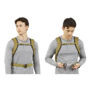 Сумка Thule - Aion Sling Bag 2L Nutria - Зображення 2