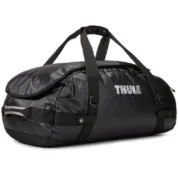 Сумка Thule - Chasm 70L Black - Зображення 6