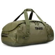 Сумка Thule - Chasm 70L Olivine - Зображення 3