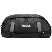 Сумка Thule - Chasm 90L Black - Зображення 3
