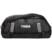 Сумка Thule - Chasm 90L Black - Зображення 2