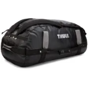 Сумка Thule - Chasm 90L Black - Зображення 6