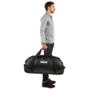 Сумка Thule - Chasm 90L Black - Зображення 12