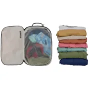 Органайзер Thule - CleanDirty Packing Cube White - Зображення 9