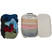 Органайзер Thule - CleanDirty Packing Cube White - Зображення 10
