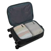Органайзер Thule - Compression Packing Cube Medium White - Зображення 4