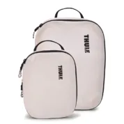 Набір органайзерів Thule - Compression Packing Cube Set White