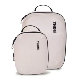 Набір органайзерів Thule - Compression Packing Cube Set White