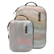 Набір органайзерів Thule - Compression Packing Cube Set White - Зображення 4