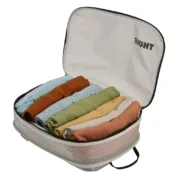 Набір органайзерів Thule - Compression Packing Cube Set White - Зображення 6