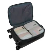 Набір органайзерів Thule - Compression Packing Cube Set White - Зображення 7