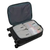 Органайзер Thule - Compression Packing Cube Small White - Зображення 4