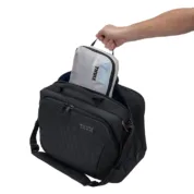 Органайзер Thule - Compression Packing Cube Small White - Зображення 3