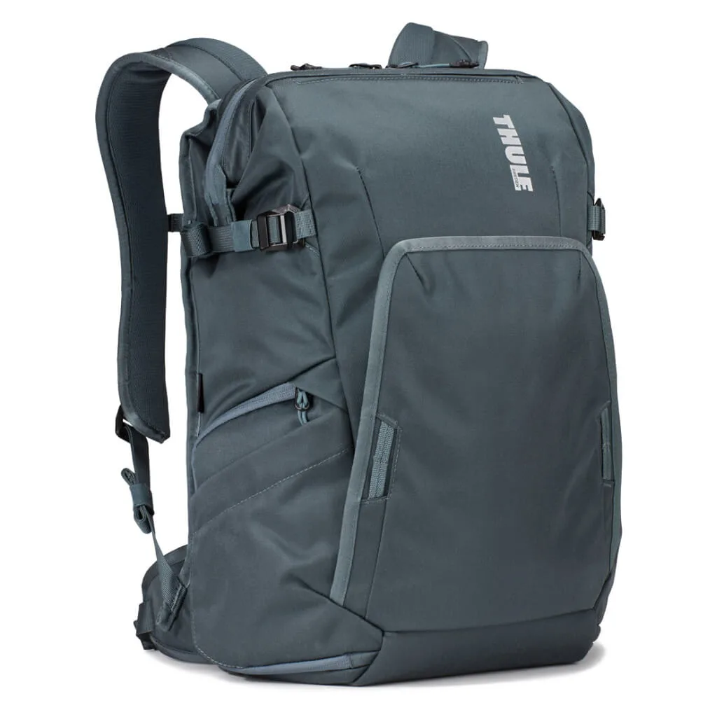 thule-covert-dslr-backpack-24l-dark-slate-th3203907-01.jpg Рюкзак Thule - Covert DSLR 24L Dark Slate - Зображення 1