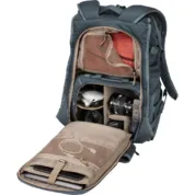 Рюкзак Thule - Covert DSLR 24L Dark Slate - Зображення 9