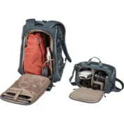 Рюкзак Thule - Covert DSLR 24L Dark Slate - Зображення 11