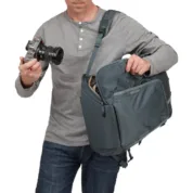 Рюкзак Thule - Covert DSLR 24L Dark Slate - Зображення 14