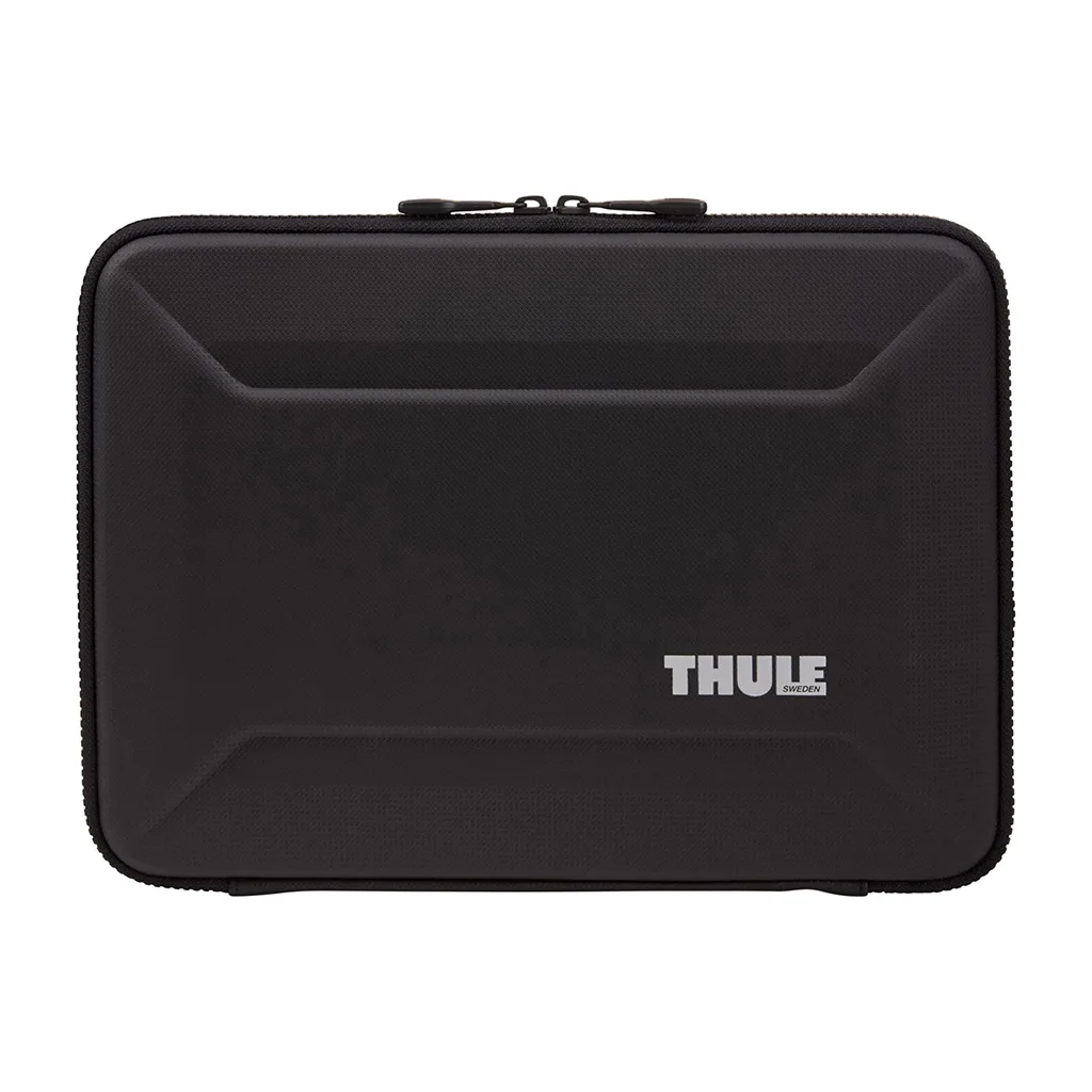 thule-gauntlet-4-macbook-sleeve-14-black-th3204902-01.jpg Чохол Thule - Gauntlet 4 MacBook Sleeve 14'' Black - Зображення 1