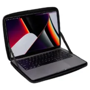 Чохол Thule - Gauntlet 4 MacBook Sleeve 14'' Black - Зображення 7