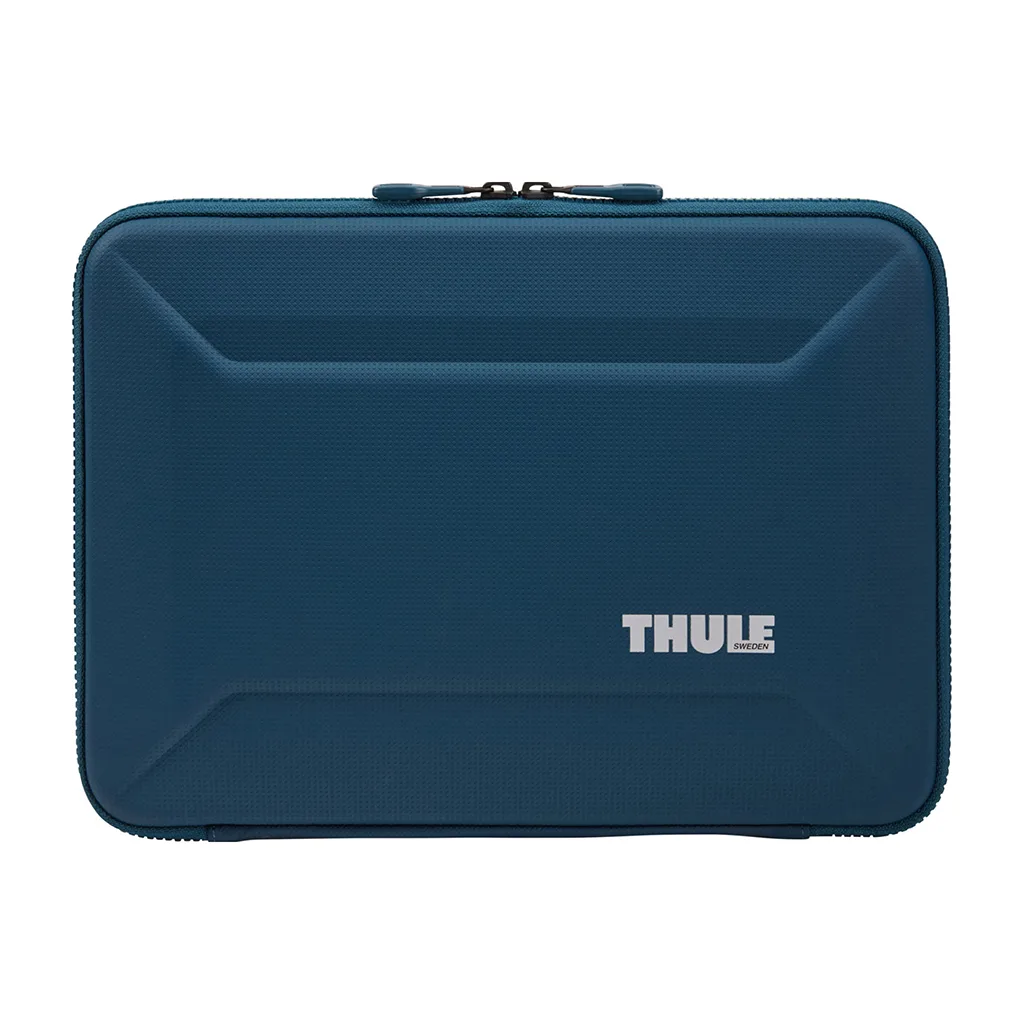 thule-gauntlet-4-macbook-sleeve-14-blue-th3204903-01.jpg Чохол Thule - Gauntlet 4 MacBook Sleeve 14'' Blue - Зображення 1