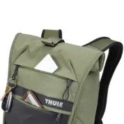 Рюкзак Thule - Paramount Commuter 18L Olivine - Зображення 2