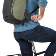 Рюкзак Thule - Paramount Commuter 18L Olivine - Зображення 10