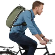Рюкзак Thule - Paramount Commuter 18L Olivine - Зображення 13