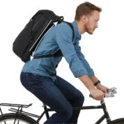 Рюкзак Thule - Paramount Commuter 27L Black - Зображення 3