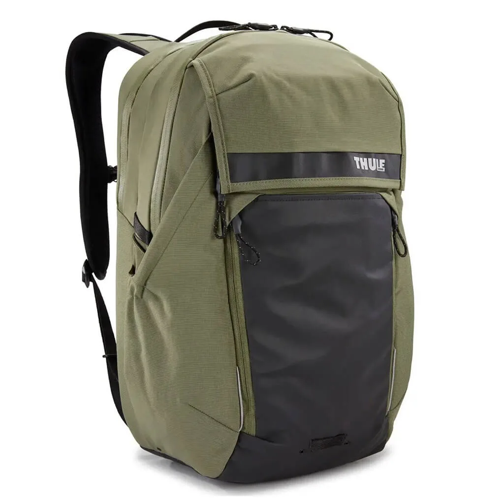 thule-paramount-commuter-backpack-27l-olivine-th3204732-01.jpg Рюкзак Thule - Paramount Commuter 27L Olivine - Зображення 1