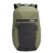 Рюкзак Thule - Paramount Commuter 27L Olivine - Зображення 10