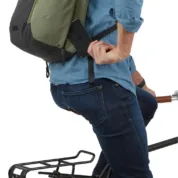 Рюкзак Thule - Paramount Commuter 27L Olivine - Зображення 2