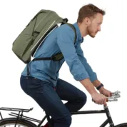 Рюкзак Thule - Paramount Commuter 27L Olivine - Зображення 3