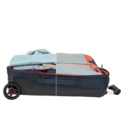 Сумка Thule - Subterra Carry-On 55cm Mineral - Зображення 2