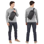 Рюкзак Thule - Tact Sling 8L Black - Зображення 2