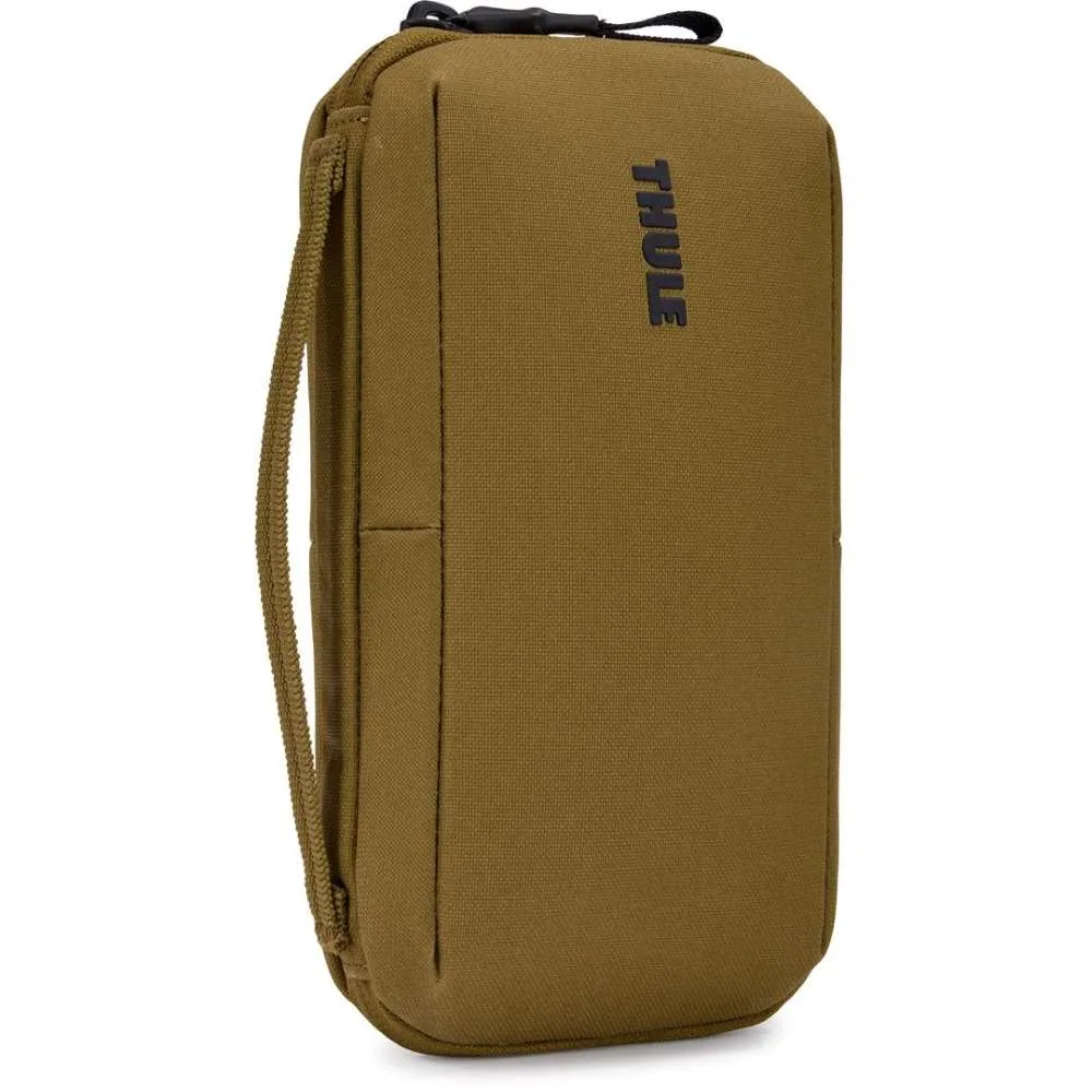 598082-thule-aion-travel-organizer-nutria-1 Органайзер Thule - Aion Travel Organizer (Nutria) - Зображення 1
