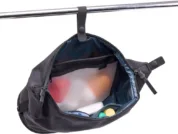 Органайзер Thule - Aion Toiletry Bag (Black) - Зображення 12