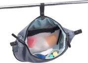 Органайзер Thule - Aion Toiletry Bag (Dark Slate) - Зображення 6