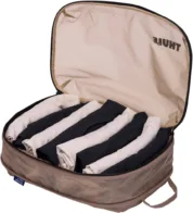 Набір органайзерів Thule - Compression Packing Cube Set (Gentle Beige) - Зображення 5