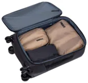 Набір органайзерів Thule - Compression Packing Cube Set (Gentle Beige) - Зображення 7