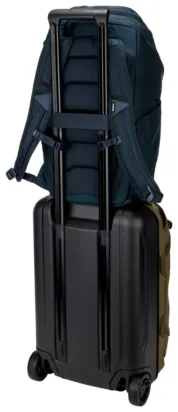 Рюкзак Thule - Chasm 26L Darkest Blue - Зображення 13