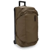 Валіза Thule - Chasm Rolling Duffel 110L Deep Khaki
