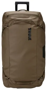 Валіза Thule - Chasm Rolling Duffel 110L Deep Khaki - Зображення 7