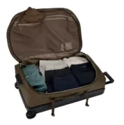 Валіза Thule - Chasm Rolling Duffel 110L Deep Khaki - Зображення 5