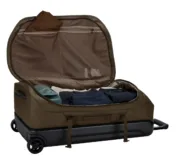 Валіза Thule - Chasm Rolling Duffel 110L Deep Khaki - Зображення 4
