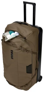 Валіза Thule - Chasm Rolling Duffel 110L Deep Khaki - Зображення 6