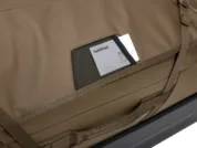 Валіза Thule - Chasm Rolling Duffel 110L Deep Khaki - Зображення 12