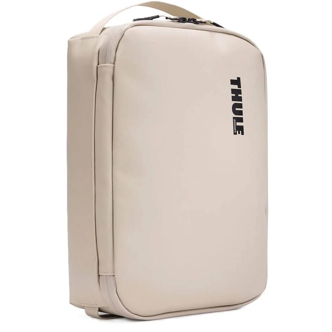 TH3205218-0 Органайзер Thule - Chasm Gear Cube Medium Soft Sand - Зображення 1