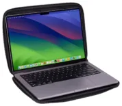 Чохол Thule - Gauntlet 5 MacBook 14" Sleeve Black - Зображення 4