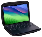 Чохол Thule - Gauntlet 5 MacBook 14" Sleeve Black - Зображення 5